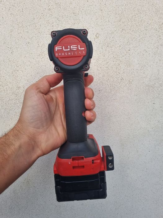 Filetanta cu impact pt biti milwaukee fid3 /oneid3 modelul onekey