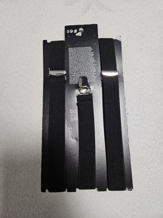 Bretele pantaloni noi