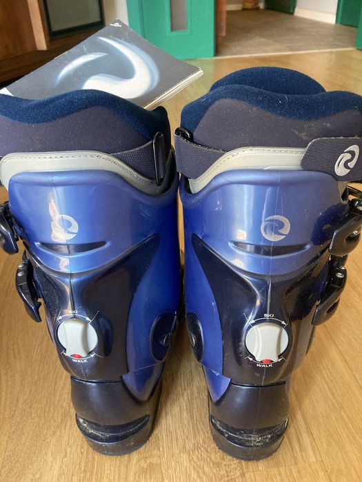 Ски обувки Rossignol Saphir G размер 24.5/38