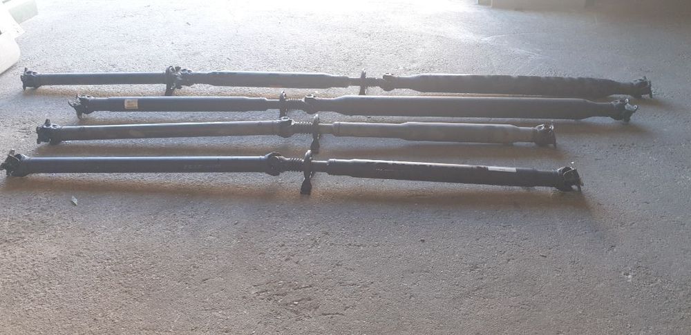 Cardan 2 sau 3 bucati pentru Vw Crafter / Mercedes Sprinter Euro 4 / E