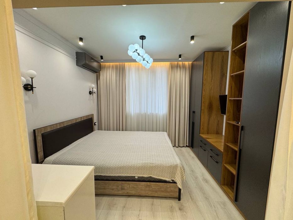 Продается 3 комнатная Яккасарай Ул.Нукус ориентир Stroy Market Lux