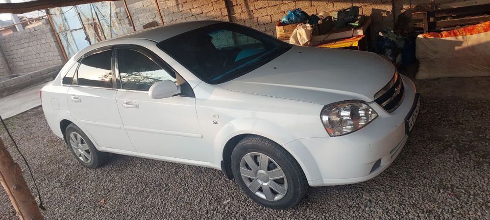 Ласетти/Lacetti .