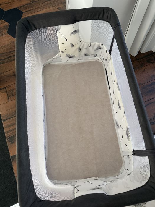 Patut co sleeper Lionelo aurora
