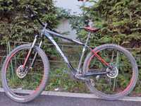 Mountain Bike bicicleta