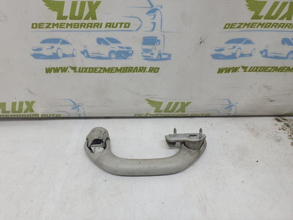 Maner plafon 6y0857607n Skoda Fabia 6Y  [din 1999 pana  2004]