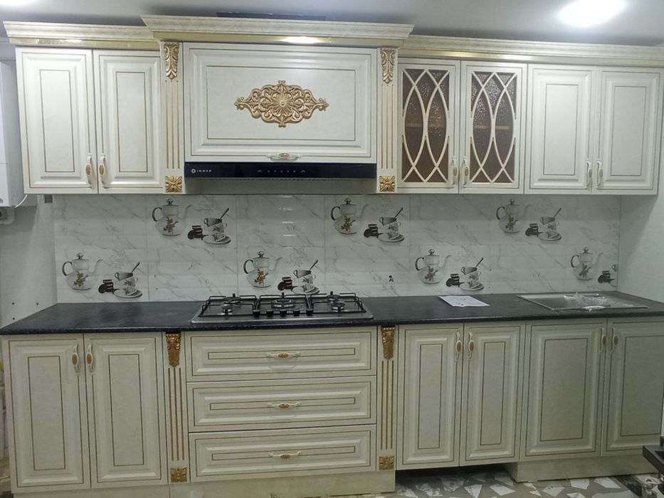 Bollarga kvartira surochno