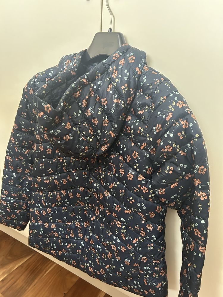 Яке Zara Kids за момиче