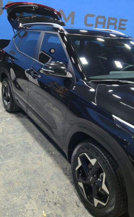 срочно KIA SELTOS сотилади холати идеал