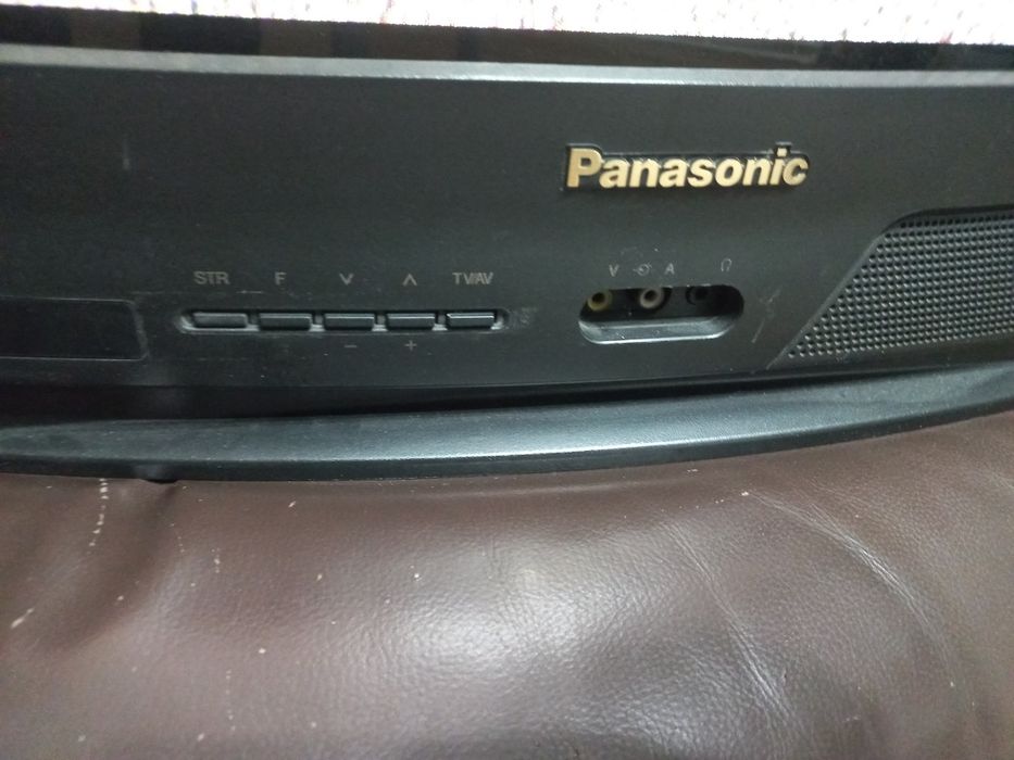 Panasonic  Crt tv54 cm
