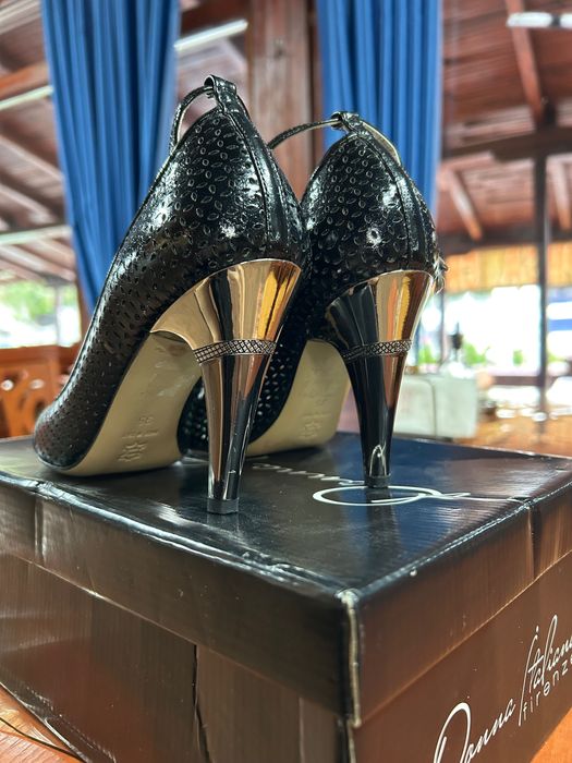 Danna Italiano - Дамски обувки с ток