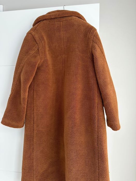 Палто Tedy bear Primark