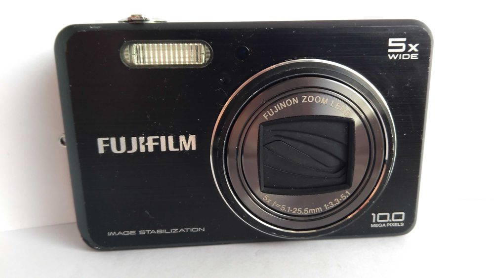 Фотоаппарат Fujifilm Finepixe J250