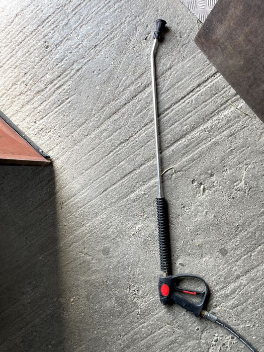 Vand pistol cu presiune MV925 cu furtun