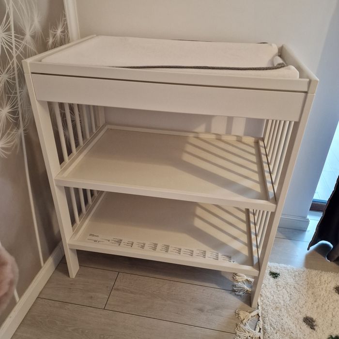 Masa de infasat Gulliver Ikea