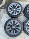 Jante aliaj bmw 18”