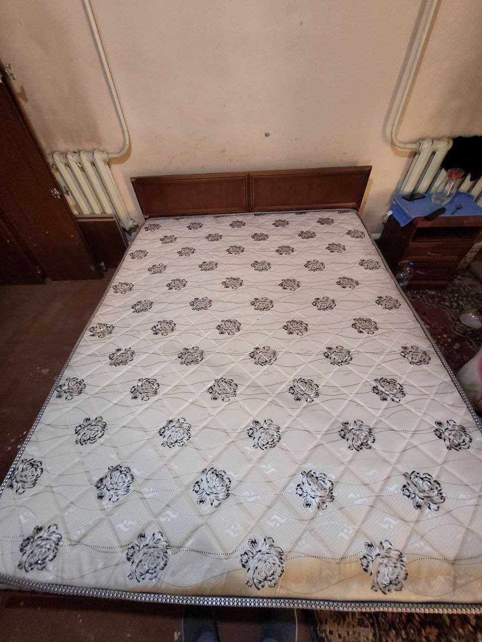 мебеллар, стенка ва спальня