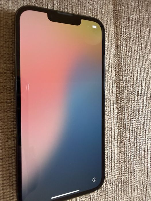 IPhone 13pro 128GB