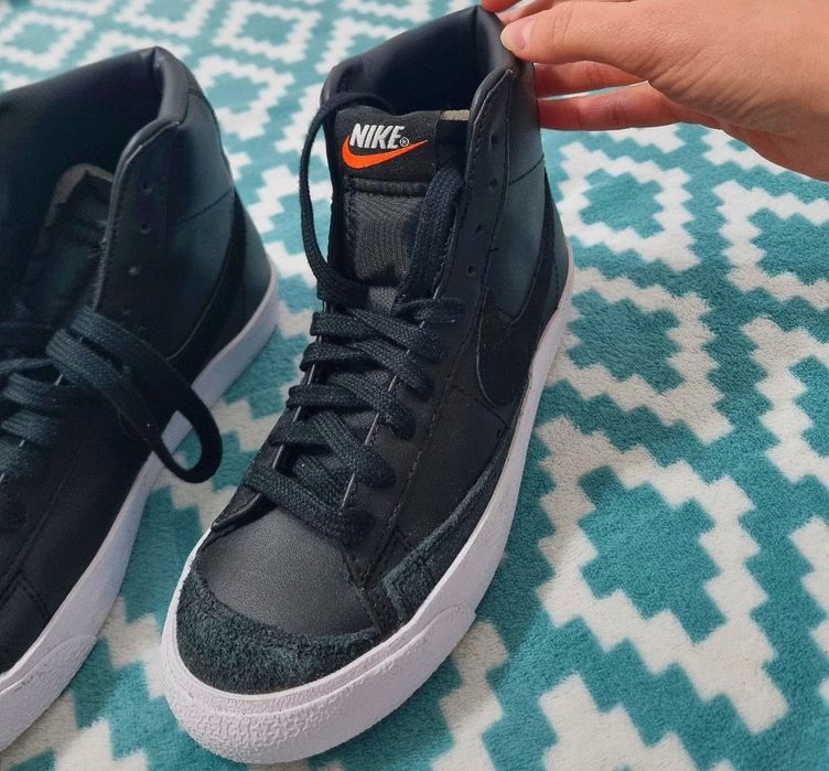 Nike blazer mid '77 Vintage Woman