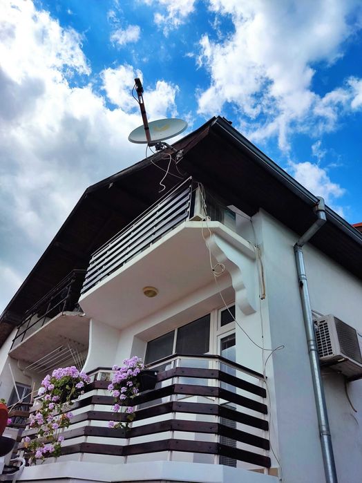 Дава се под наем Двустаен апартамент в Варна, м-т Акчелар - 60 кв.м за 357 € - Снимка #10