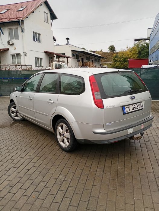Ford Focus mk2 Break