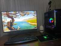 Продам хороший игровой системный блок