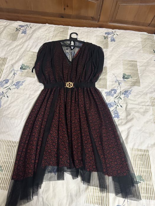 Рокля , S рр. носена 1 път, като нова