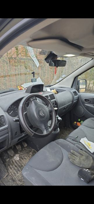 Vând sau schimb cu 4x4 off road