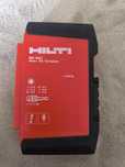 Set Biți -HILTI pro tx torsion