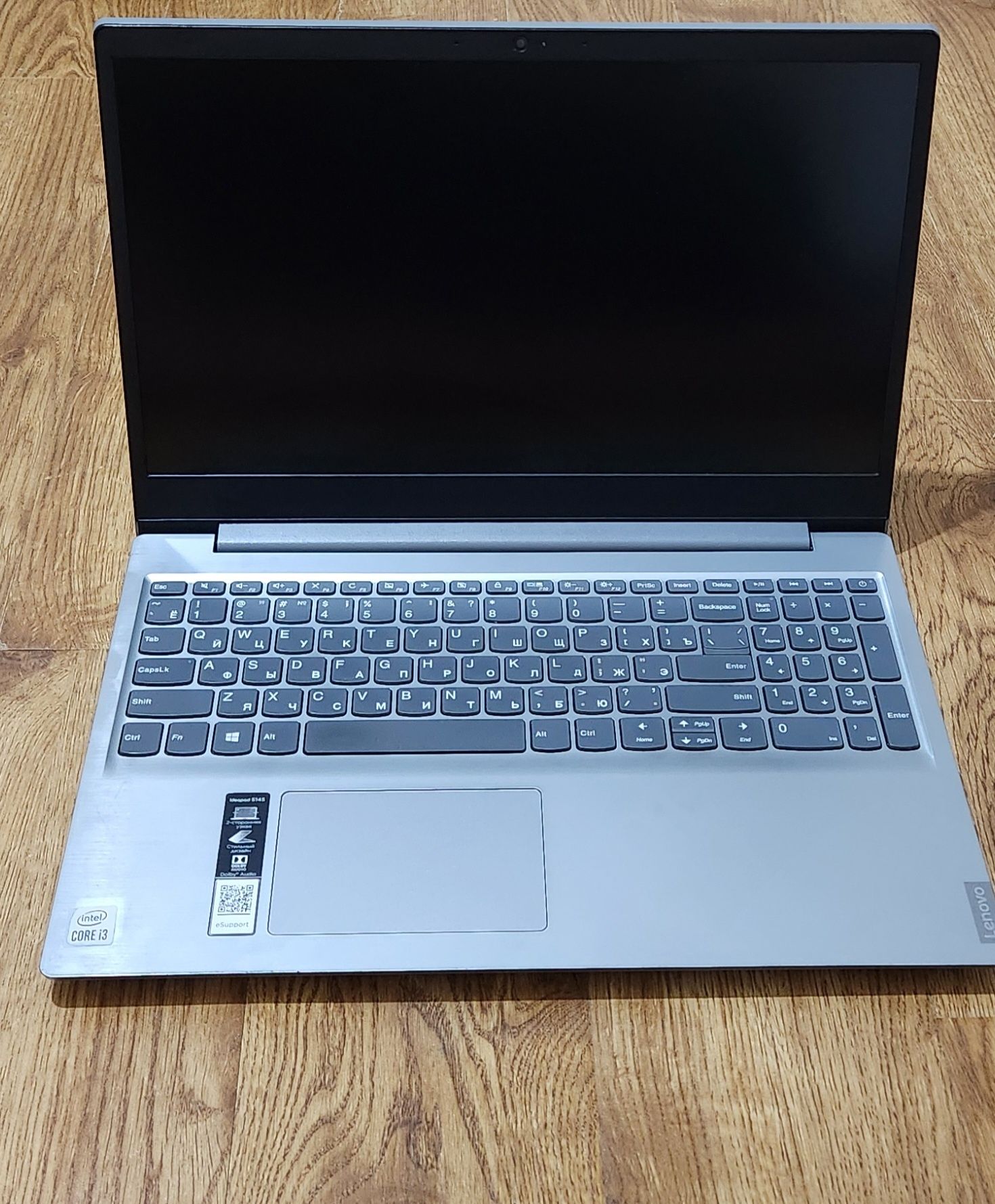 Lenovo i3 1005G1 15.6 8GB DDR4