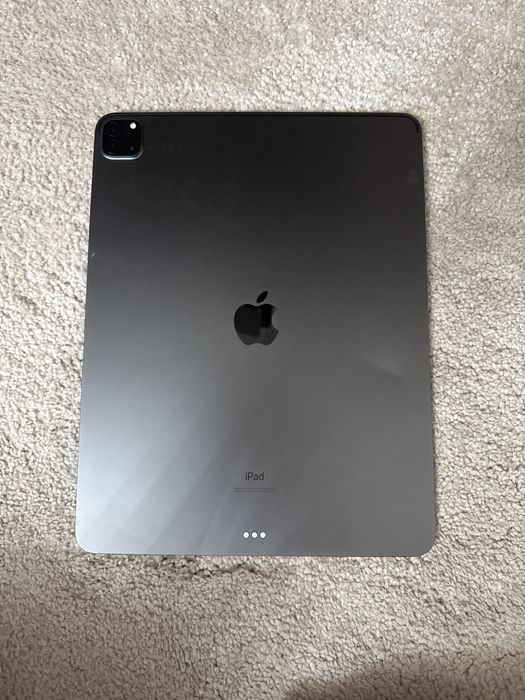 ipad pro 12,9-дюймовый 4-поколения