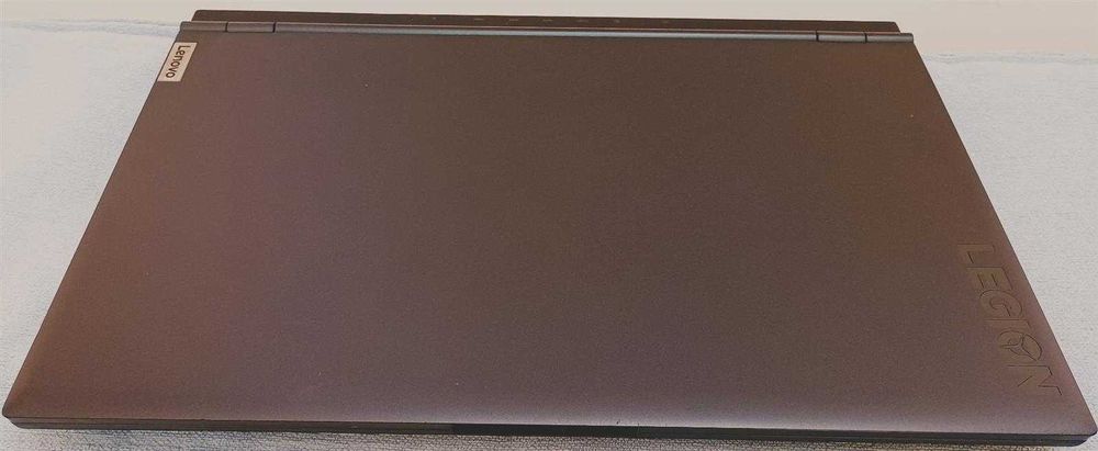 Лаптоп за игри Lenovo Legion 5 i7-10750H, NVIDA GF 2060, 16GB, 1TB SSD