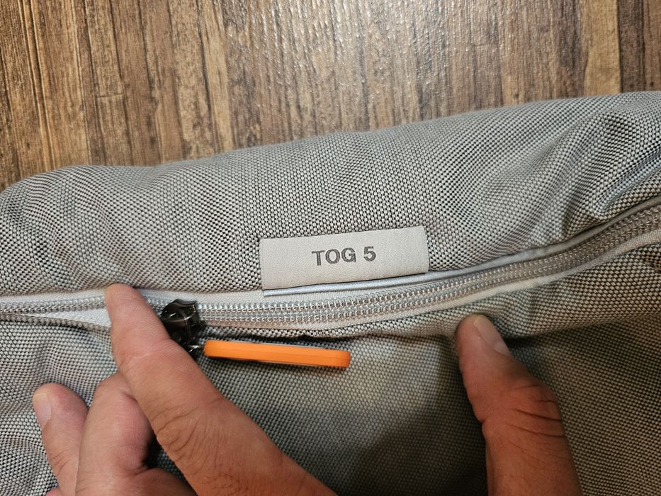 Чувалче за количка Cybex Gold Footmuff