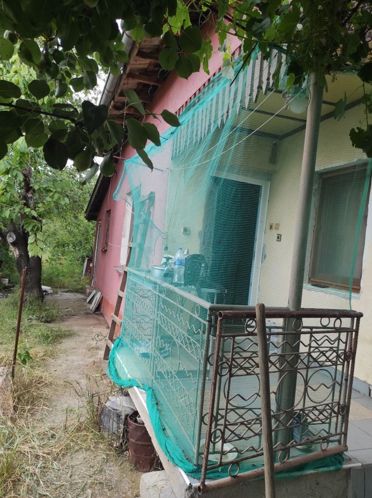 Продава се Парцел в Сливен, Стоян Заимов - 1075 кв.м за 76 €/кв.м - Снимка #10