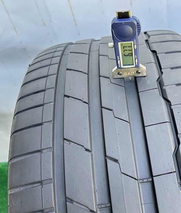 1бр 275/30r20 HANKOOK VENTUS летни