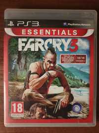Far Cry 3 Essentials PS3/Playstation 3