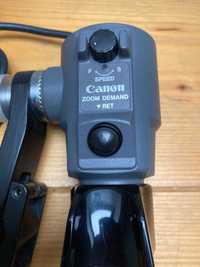 Canon ZSD-300M, servo zoom pentru obiective digitale ENG/EFP