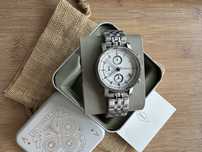 Ceas Fossil de dama Boyfriend silver nou ES2198