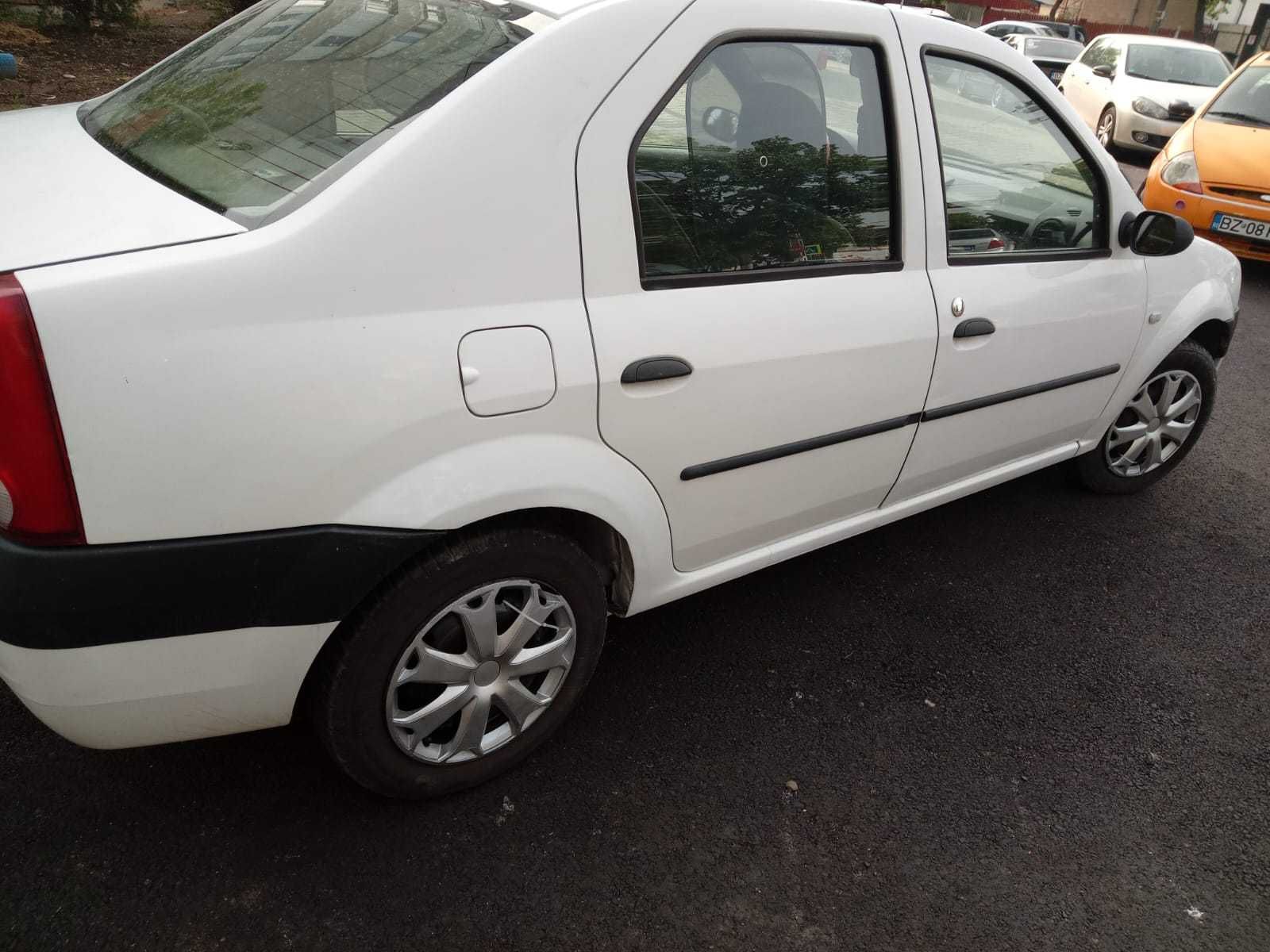 Vand Dacia Logan 2005