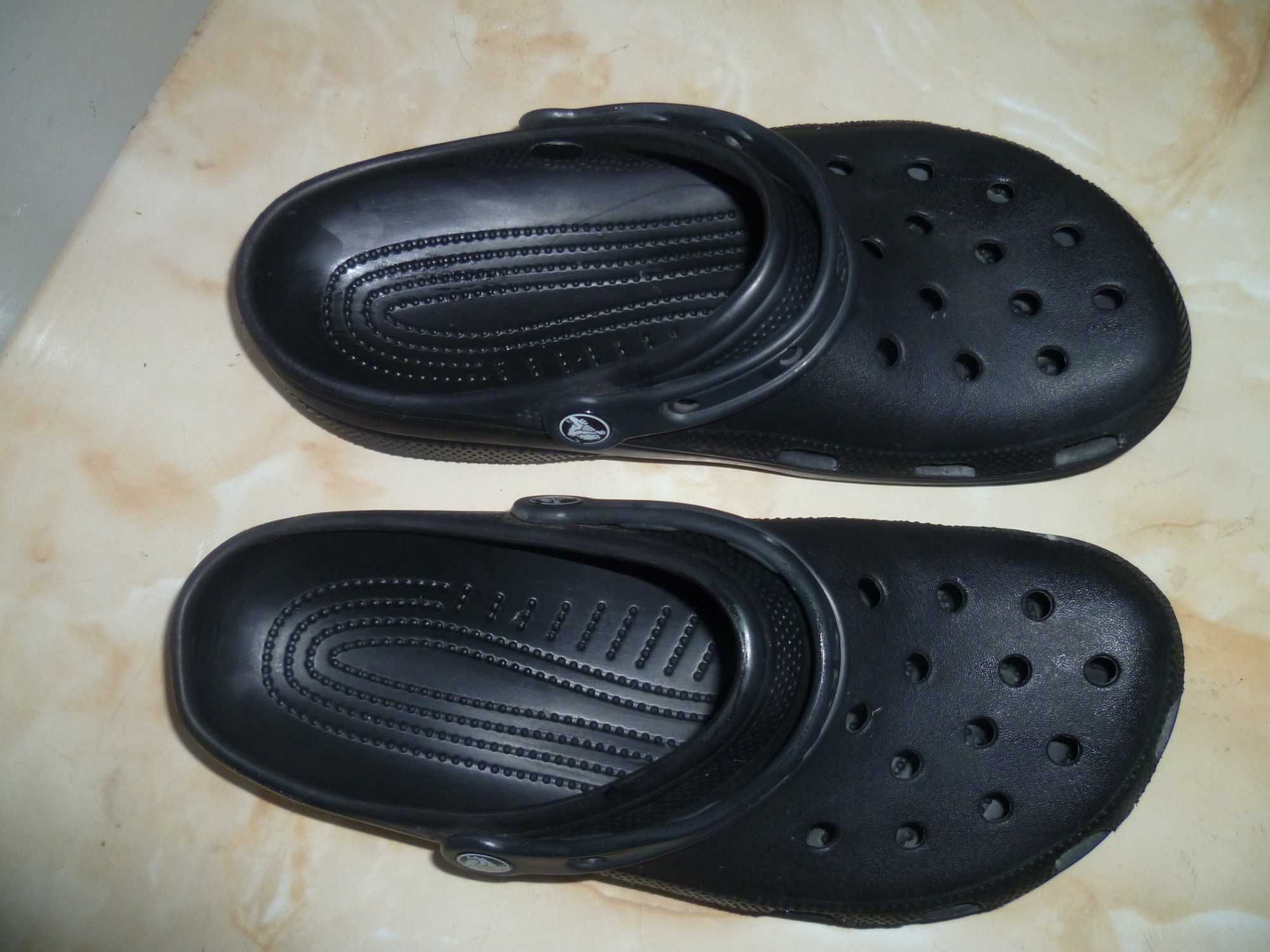 CROCS чехли №43.
