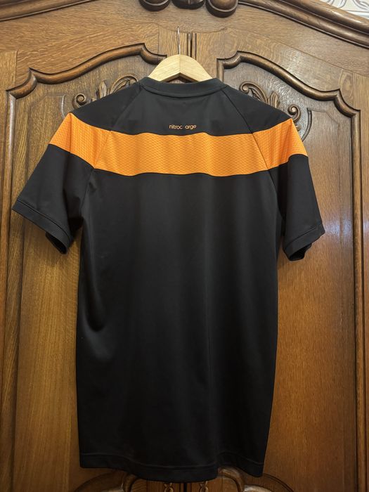 Under armour тениски и екип на Adidas