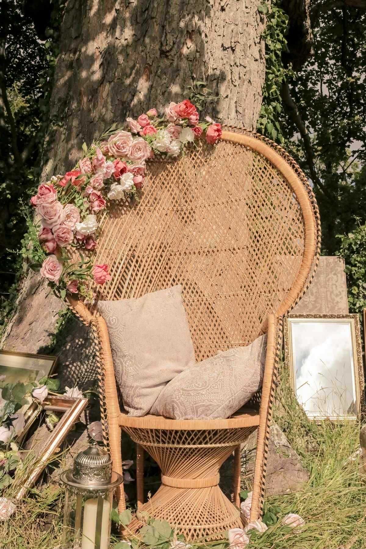 BOHO стол под наем