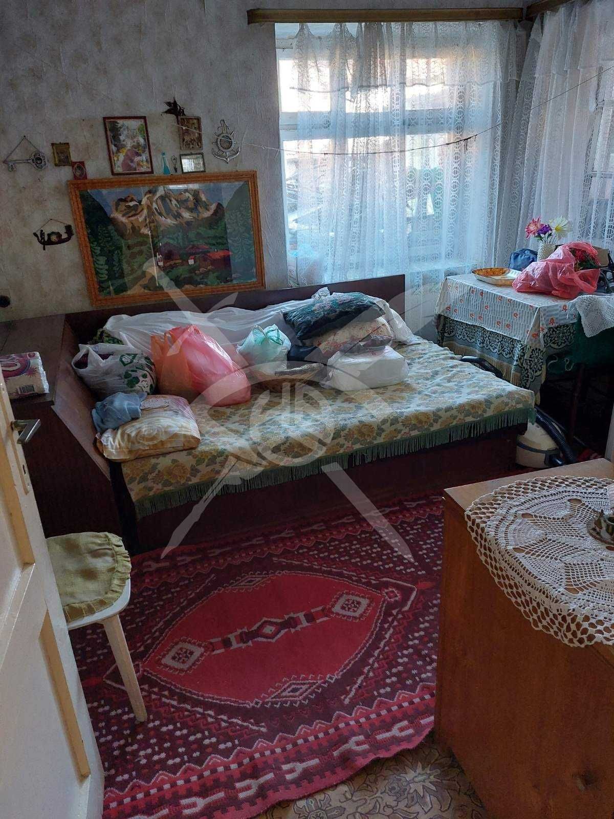 Къща в Стамболийски!