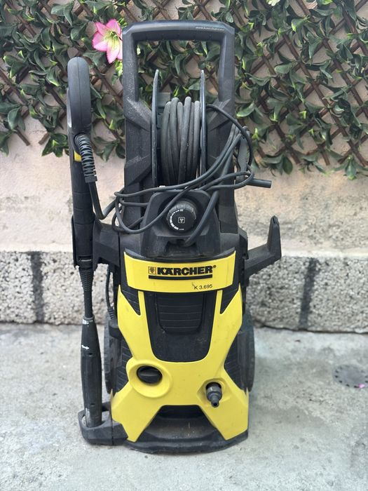 Водоструйка Kärcher K3.695