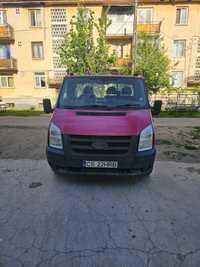 Ford transit basculabil an2008