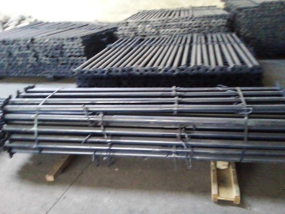 Телескопическая стойка