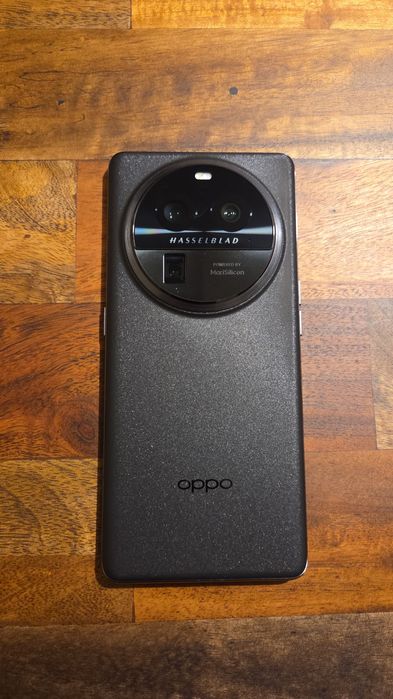 Oppo Find X6 Pro Negru 16GB/512GB in garantie