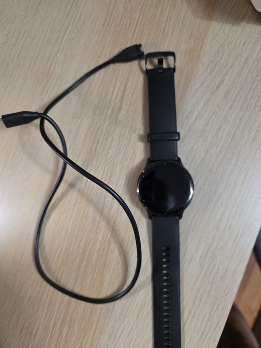 Vând Garmin Venu 3 ireproșabil !
