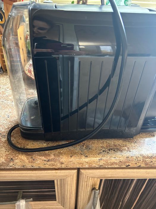 Кафемашина Чибо кафе