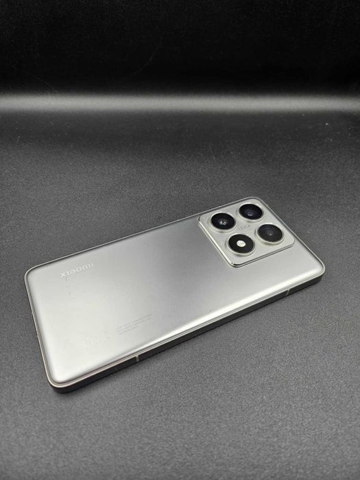 Hope Amanet P5-Xiaomi 14 T Pro, Grey, 256GB/12+4GB, Liber retea