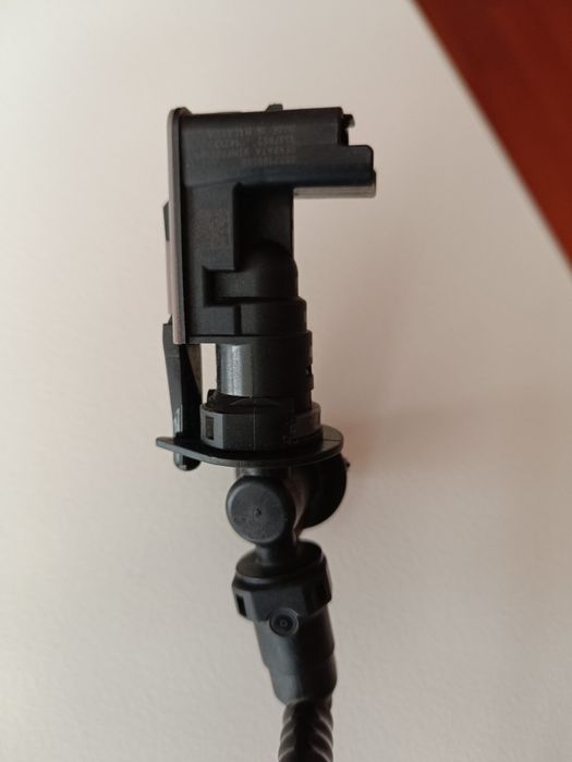 Senzor 9673199580/9677467980 vacuum servofrână Peugeot, Citroen